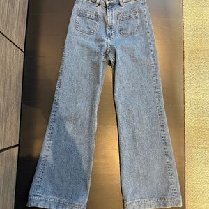 And other stories jeans